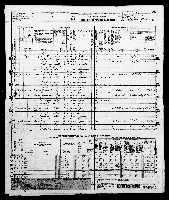 Boyden E Hindman household, 1950 US Census enumeration page (La Grange Park, Cook, Illinois): Boyden Erwin Hindman Record 0